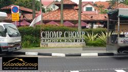 Nanyang Park (D19), Semi-Detached #136105022